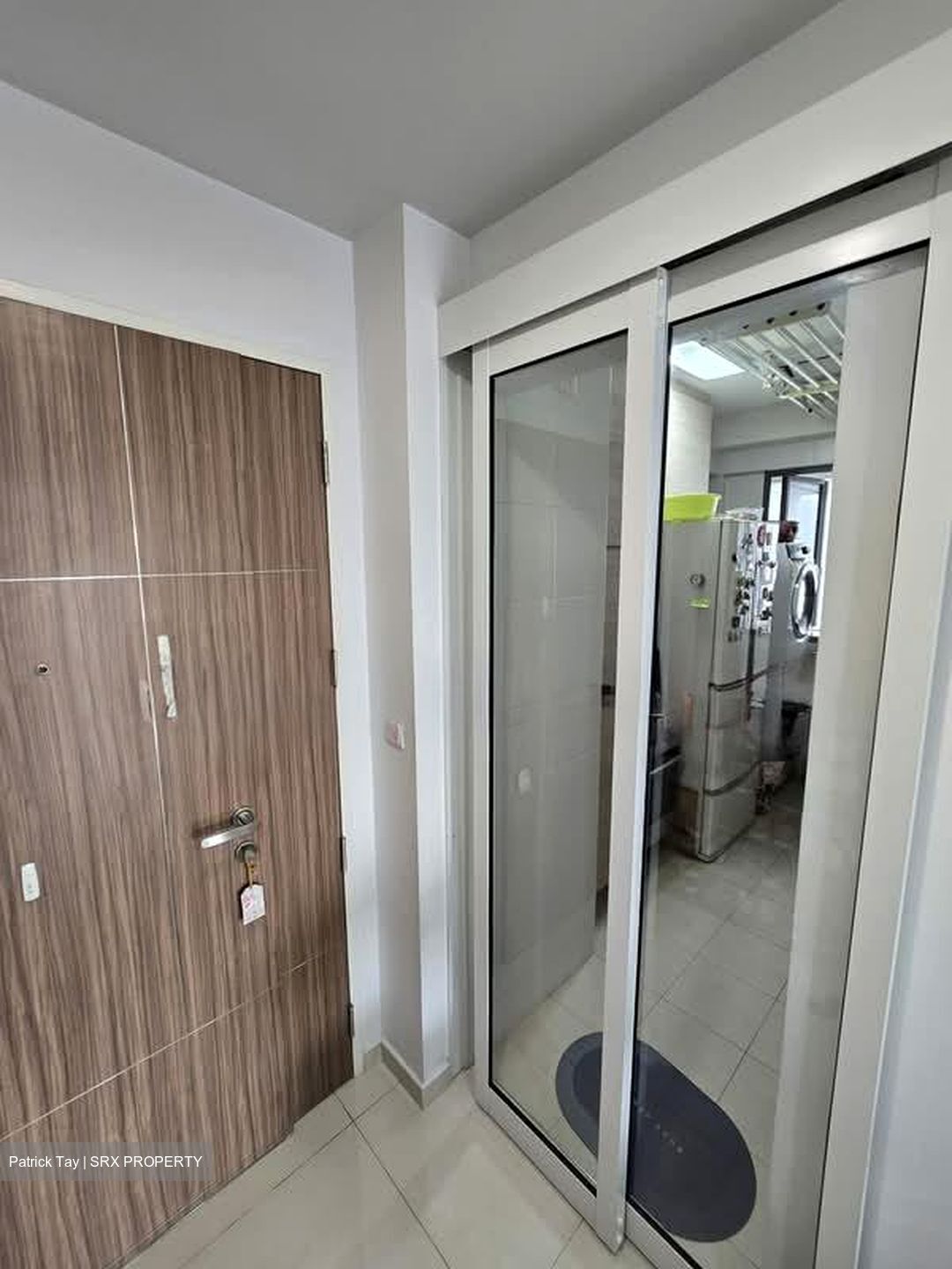 Blk 347B Adora Green (Yishun), HDB 4 Rooms #558414001